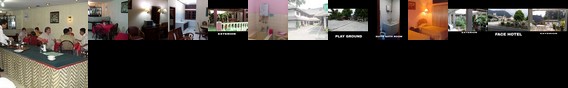 Komajaya Komaratih Hotel