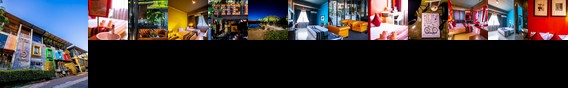 The B Ranong Trend Hotel
