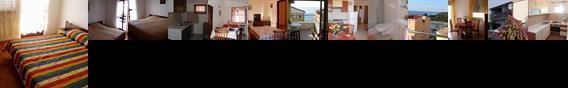 Villa Ibis