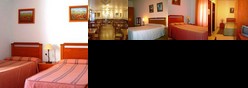 Hostal Pino Donana
