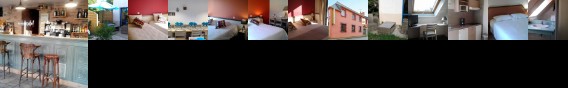 Restaurant Hotel Le Capricorne