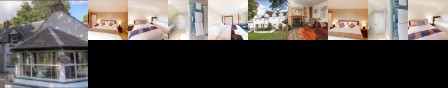 Kinkell House Hotel