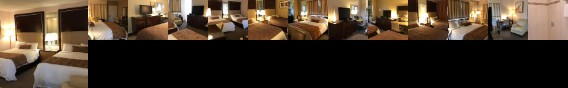 Cardinal Court Motel