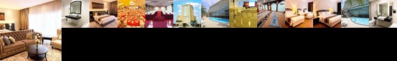 M.S. Garden Hotel Kuantan