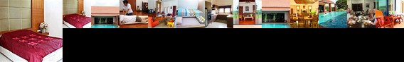Baan Nakaow Guest House
