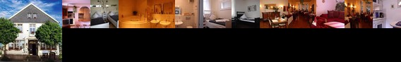 Hotel Goldener Stern Arnsberg