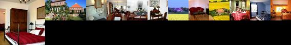 Privatpension Kastanienhof Konigsfeld