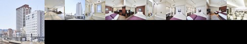 Hotel Vista Shimizu