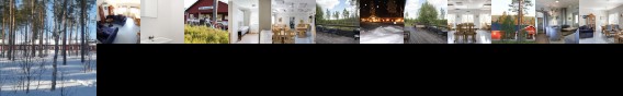 STF Hostel Salen
