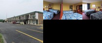 Knights Inn Arcola Il