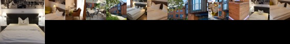 Hotel Residence Bad Segeberg
