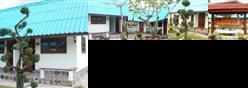 Keerawan House Guest House