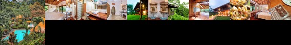 Finca Luna Nueva Lodge
