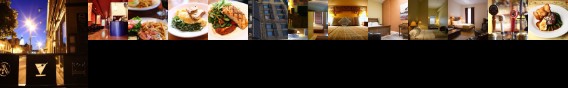 Foster's Inn