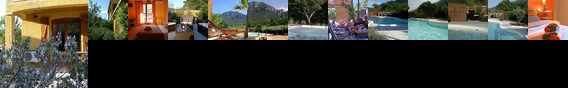 Le Jardin Des Gorges