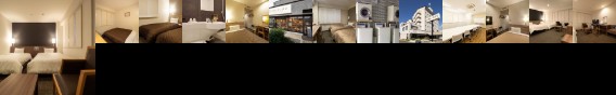 Kusatsu Daiichi Hotel
