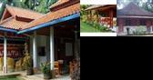 Sumatra Elephant Eco Lodge Hotel