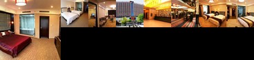 Sanmenxia Yuehai Hotel