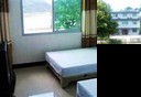 Taining Dajinhu Edge of Danxia Holiday Villa