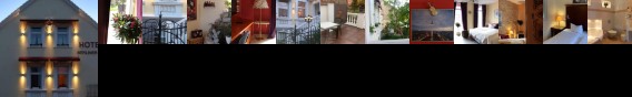 Hotel Berliner Hof Dallgow