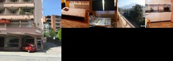 Appartamento Massagno