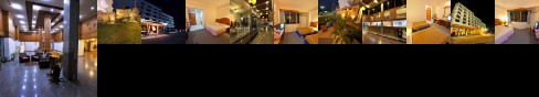 Phayao Northern Lake Hotel