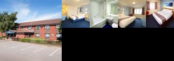 Travelodge Kings Lynn Long Sutton