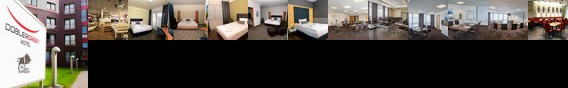 DoblerGreen Hotel Stuttgart-Gerlingen