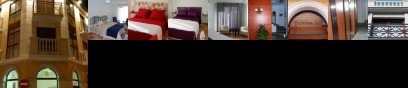 Pension Encarna Vargas