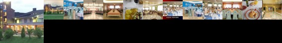 Hotel Restaurant Royal