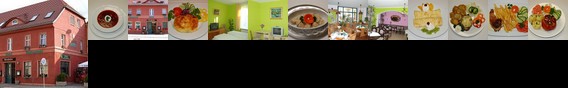 Hotel And Restaurant Ratskeller Lindow