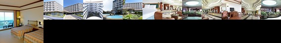 BP Samila Beach Hotel & Resort