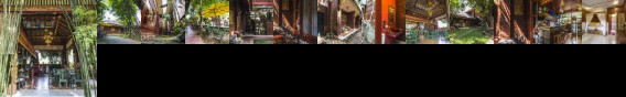Irawadee Resort