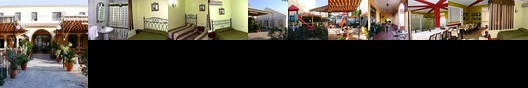 Hostal Monte Horquera