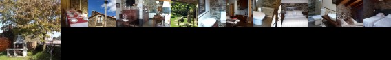 Casa Rural Dona Maria
