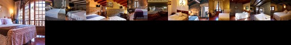Hostal Estrella Rupit
