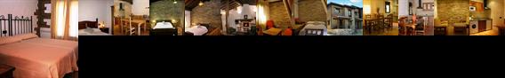 Apartamentos Rural Buenaventura