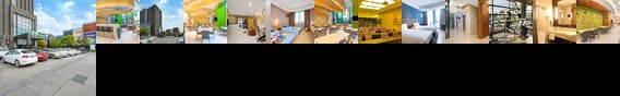 Holiday Inn Express Nantong Xinghu