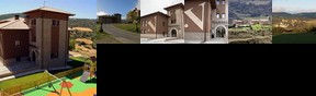 Hotel Valdorba