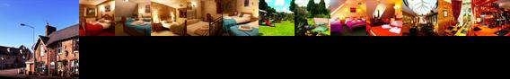 Millingbrook Lodge