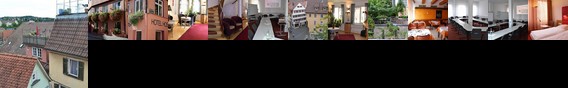 Hotel Hospiz Tubingen