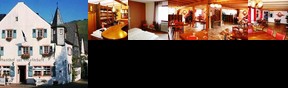 Hotel Zur Grafschaft Veldenz