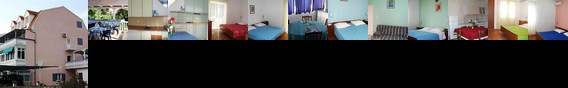 Apartments Barbara Tisno