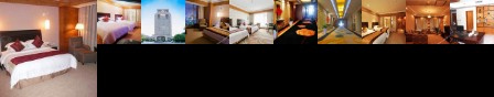 Daqian International Hotel