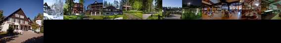 Best Western Country Resort Hotel