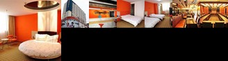 Motel 168 Chain Hotel Neijiang Shangnan Street