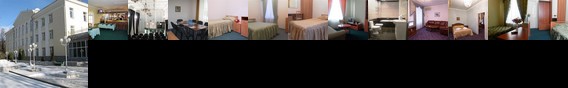 Avenue Park Hotel