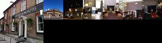 Red Lion Wareham