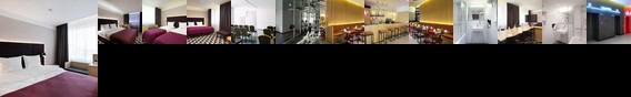 Azimut Hotel Voronezh