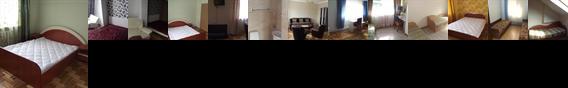 Simona Guesthouse